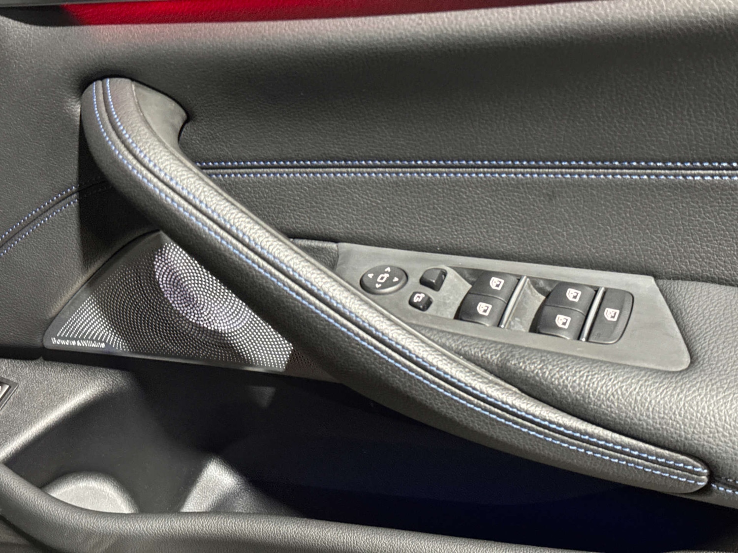 Used BMW 5 Series 2020 for sale - 76581938: Photo 30