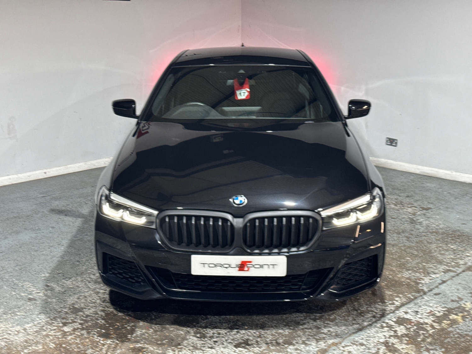 Used BMW 5 Series 2020 for sale - 76581938: Photo 33