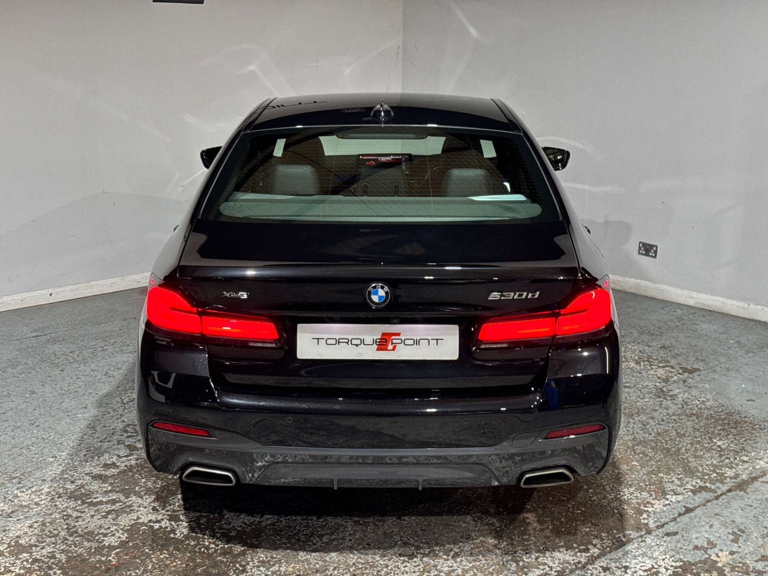 Used BMW 5 Series 2020 for sale - 76581938: Photo 34