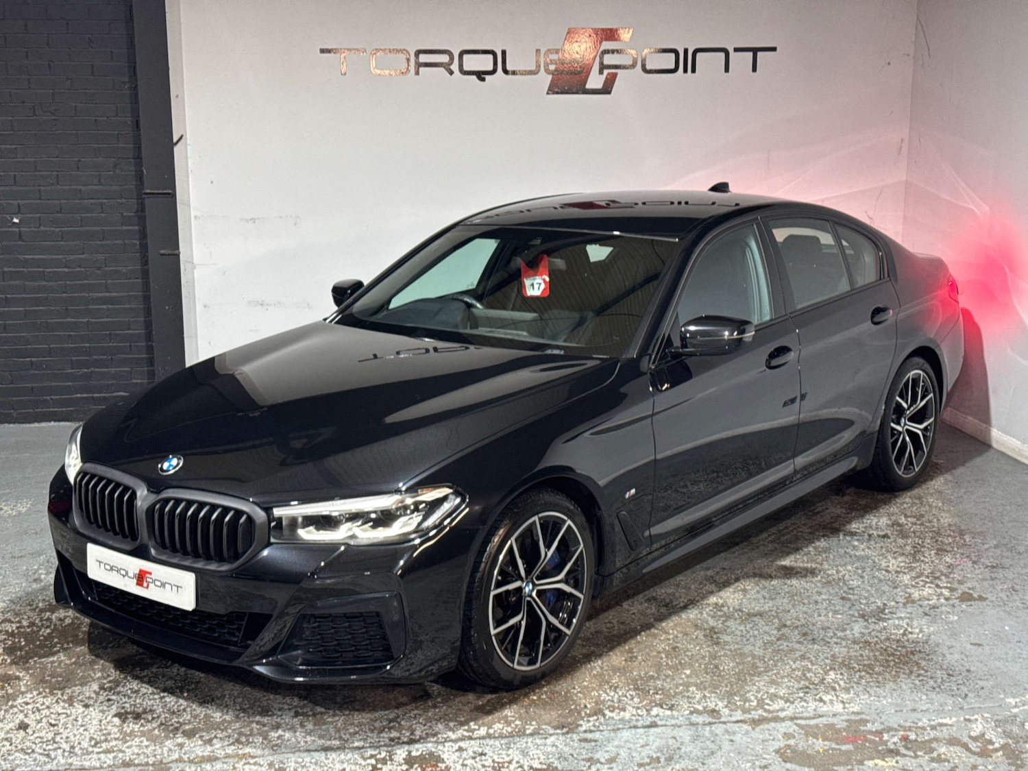 Used BMW 5 Series 2020 for sale - 76581938: Photo 35