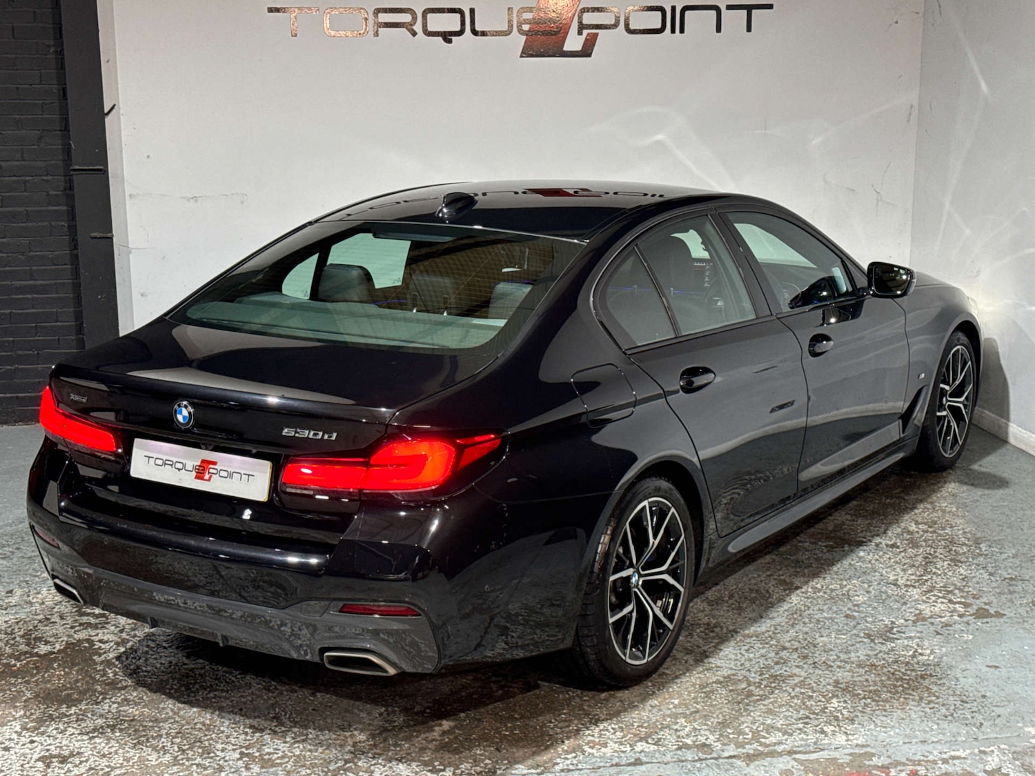 Used BMW 5 Series 2020 for sale - 76581938: Photo 36