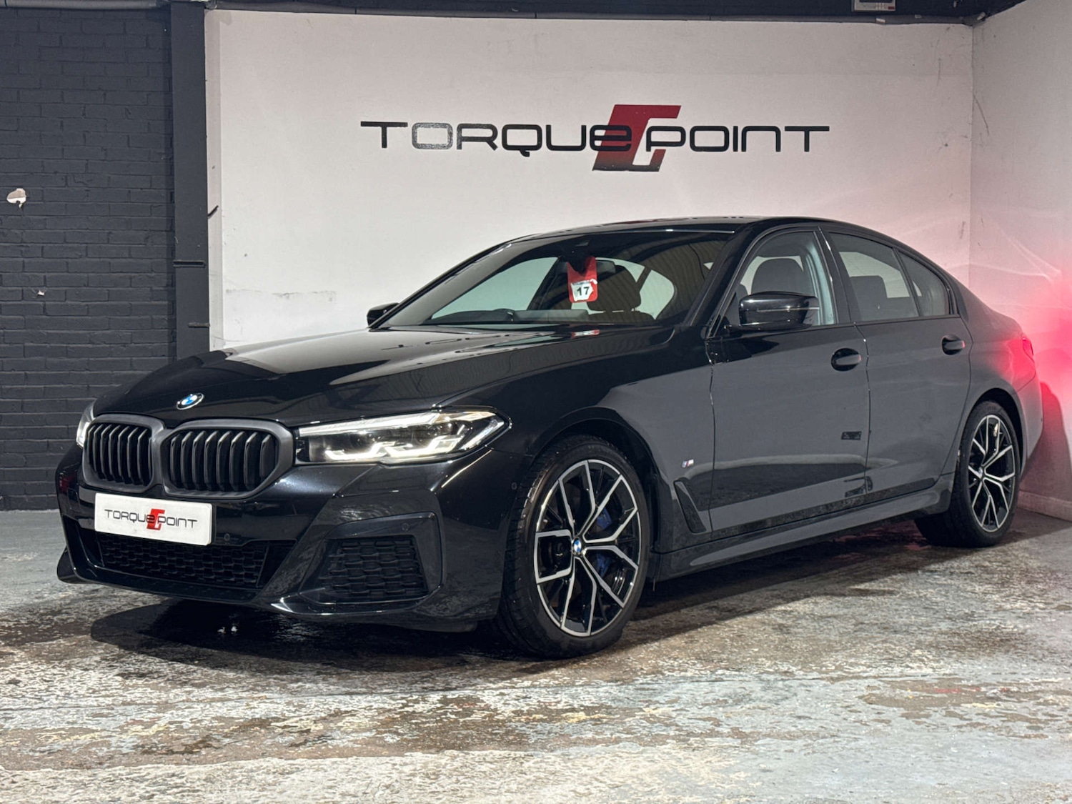 Used BMW 5 Series 2020 for sale - 76581938: Photo 37