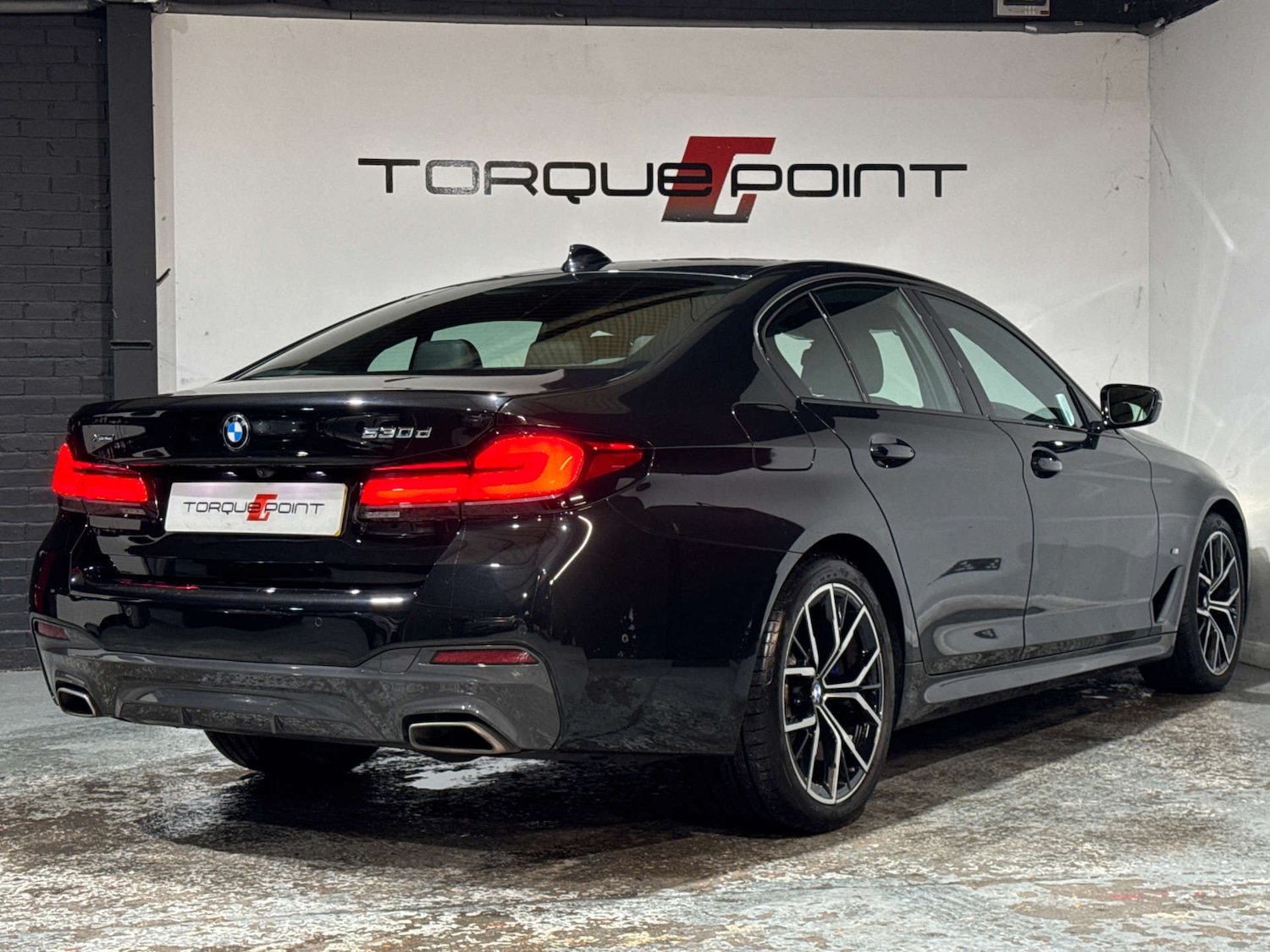 Used BMW 5 Series 2020 for sale - 76581938: Photo 38