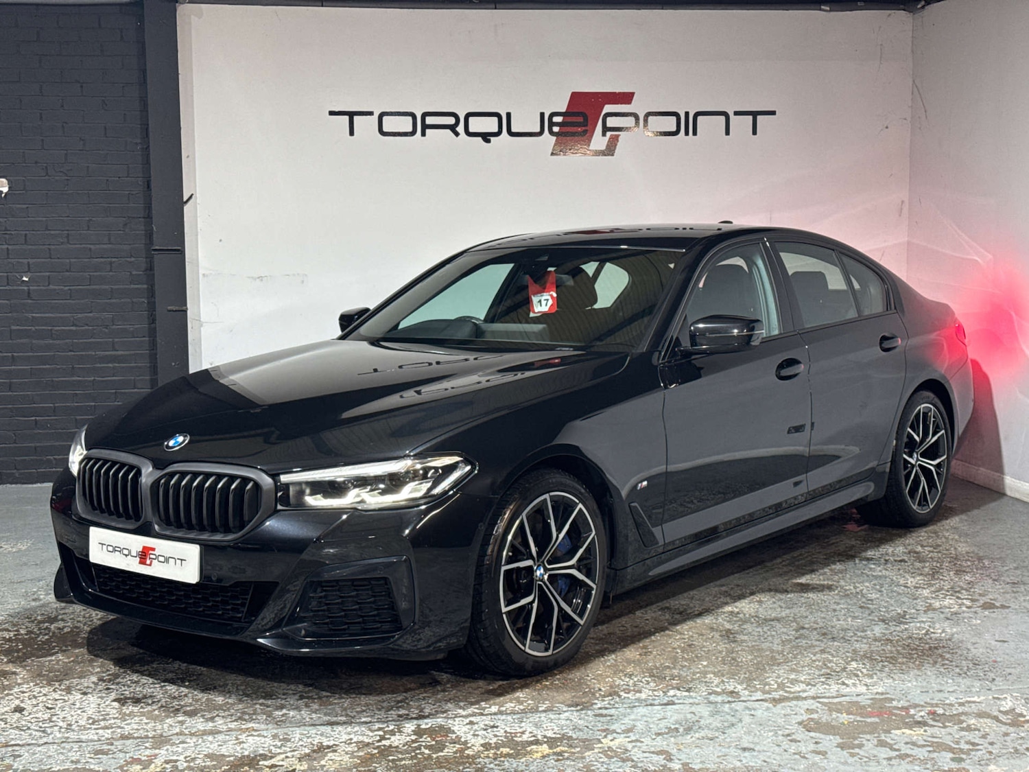 Used BMW 5 Series 2020 for sale - 76581938: Photo 39