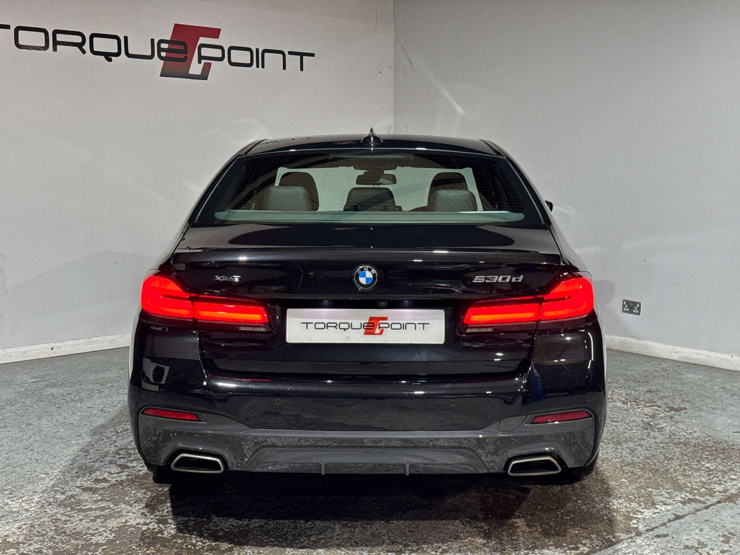 Used BMW 5 Series 2020 for sale - 76581938: Photo 5