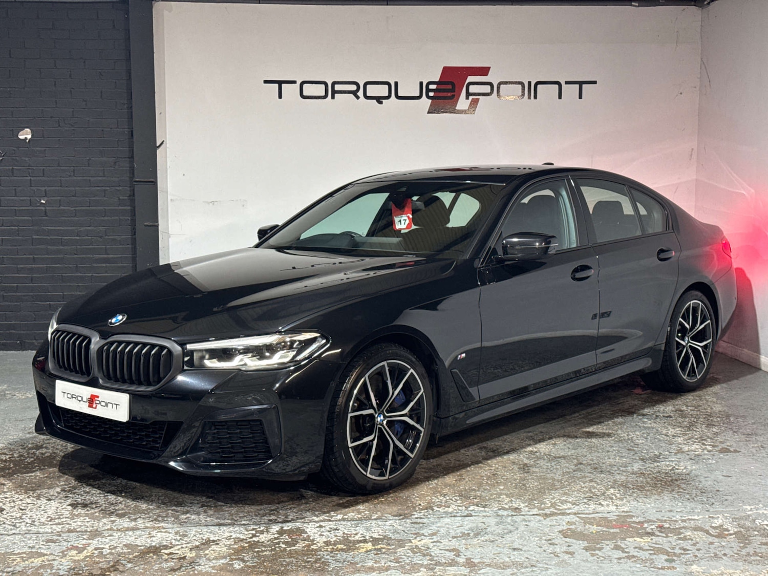 Used BMW 5 Series 2020 for sale - 76581938: Photo 6