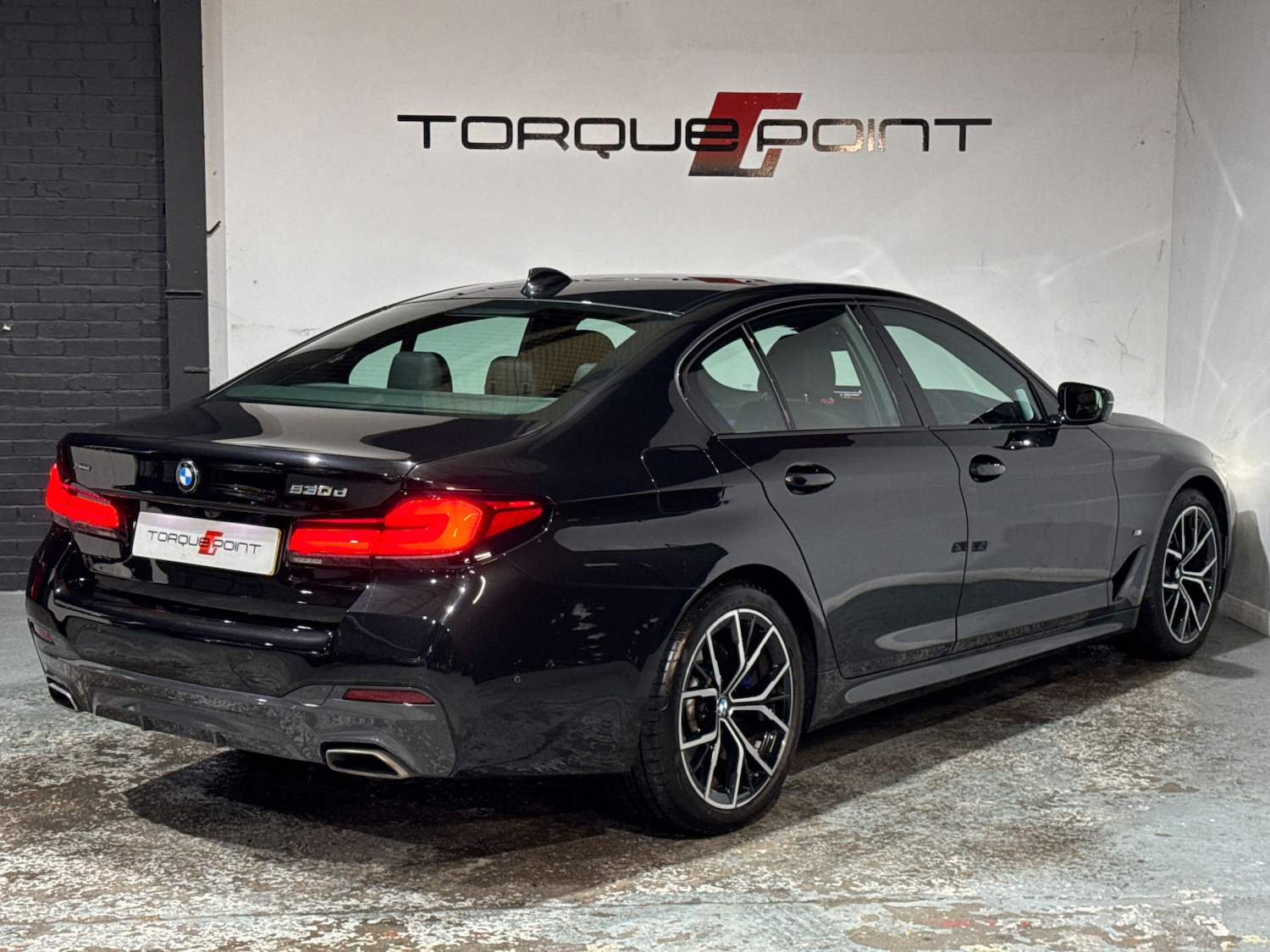 Used BMW 5 Series 2020 for sale - 76581938: Photo 7