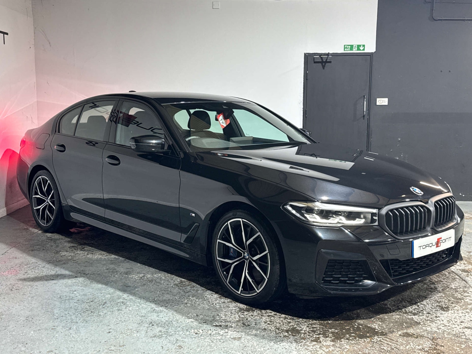 Used BMW 5 Series 2020 for sale - 76581938: Photo 8