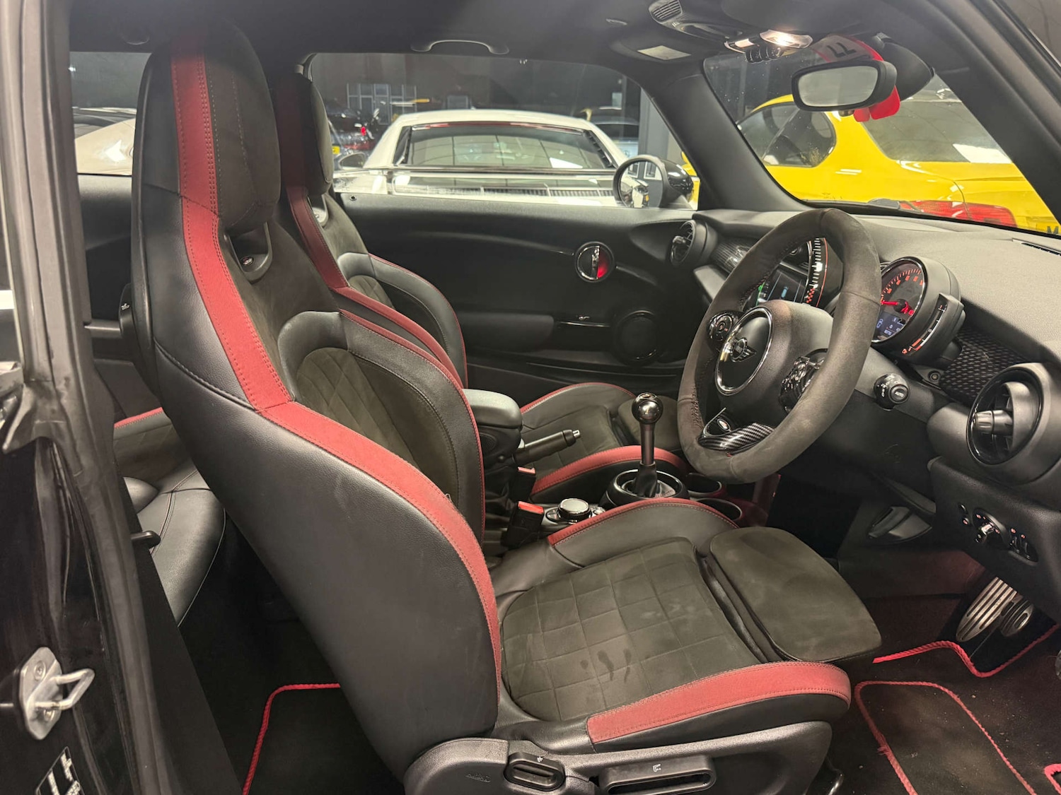 Used MINI Hatch 2018 for sale - 77399264: Photo 11