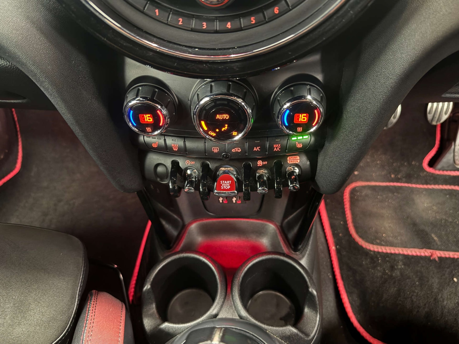 Used MINI Hatch 2018 for sale - 77399264: Photo 16