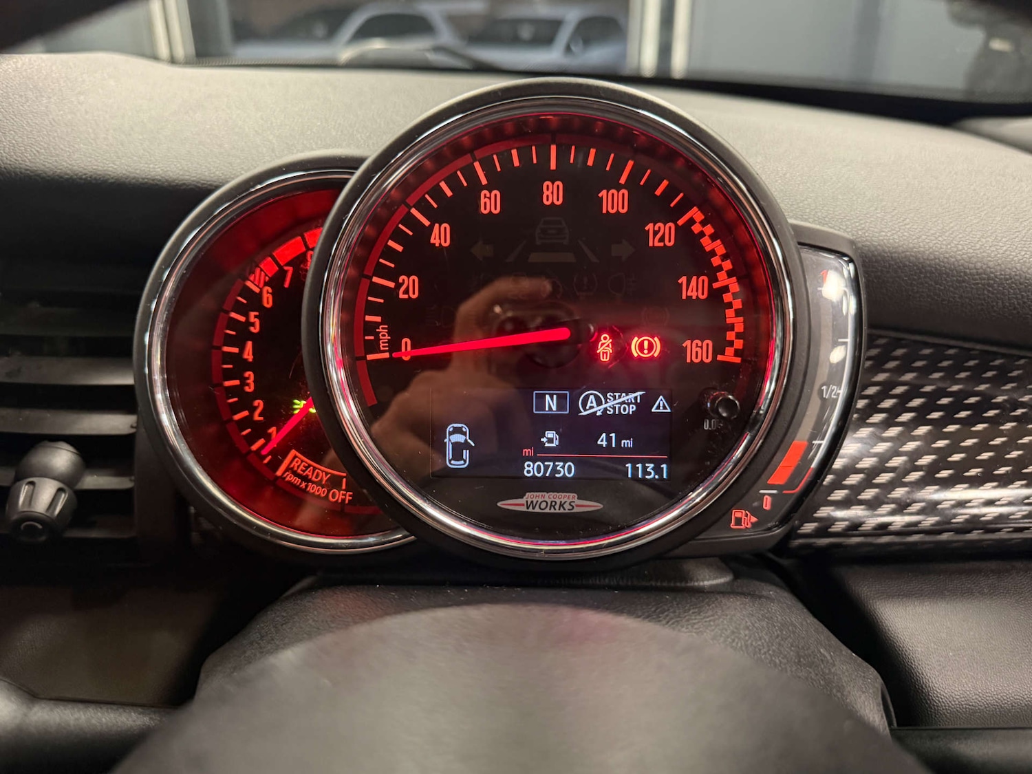 Used MINI Hatch 2018 for sale - 77399264: Photo 17