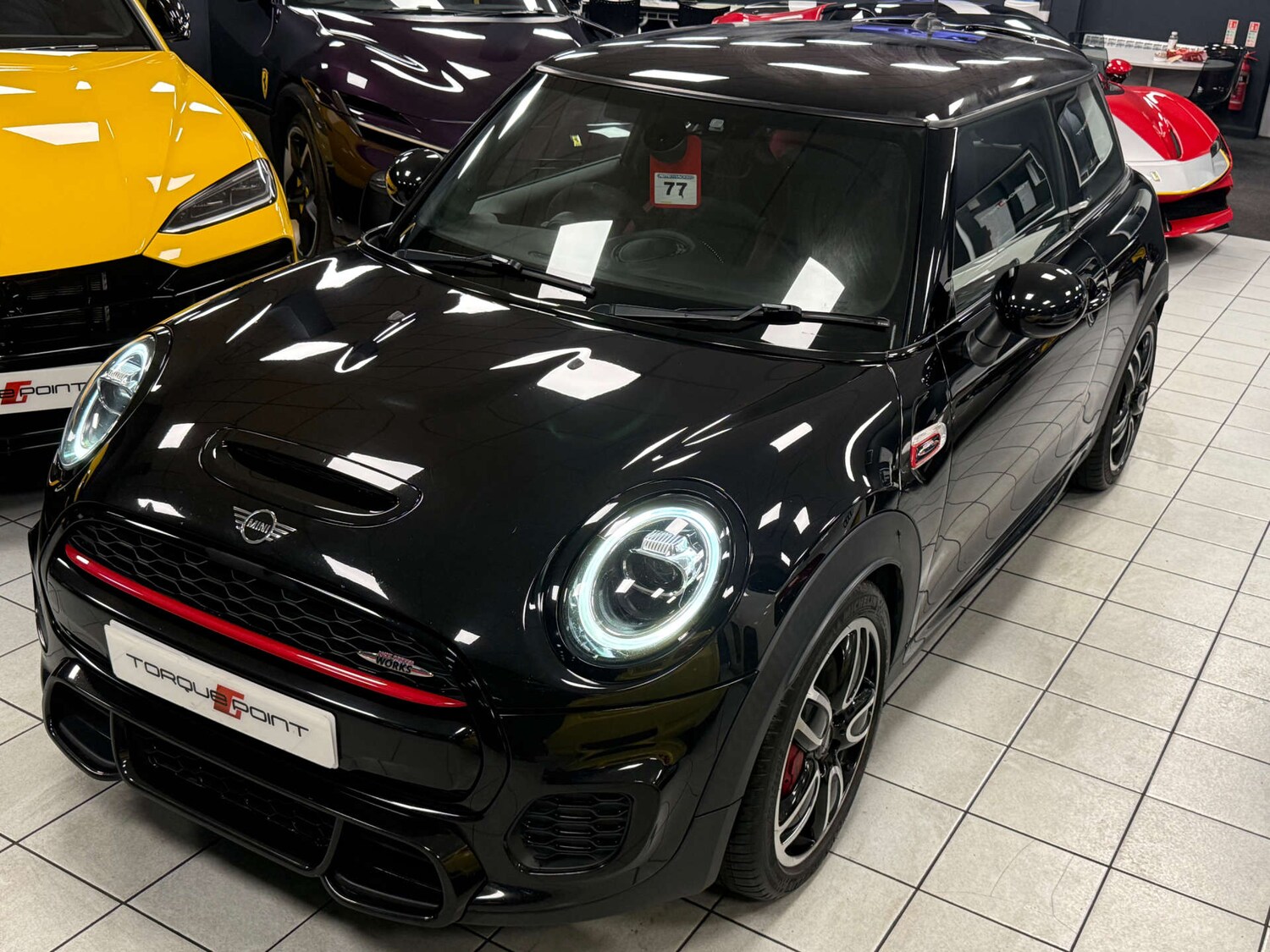 Used MINI Hatch 2018 for sale - 77399264: Photo 22