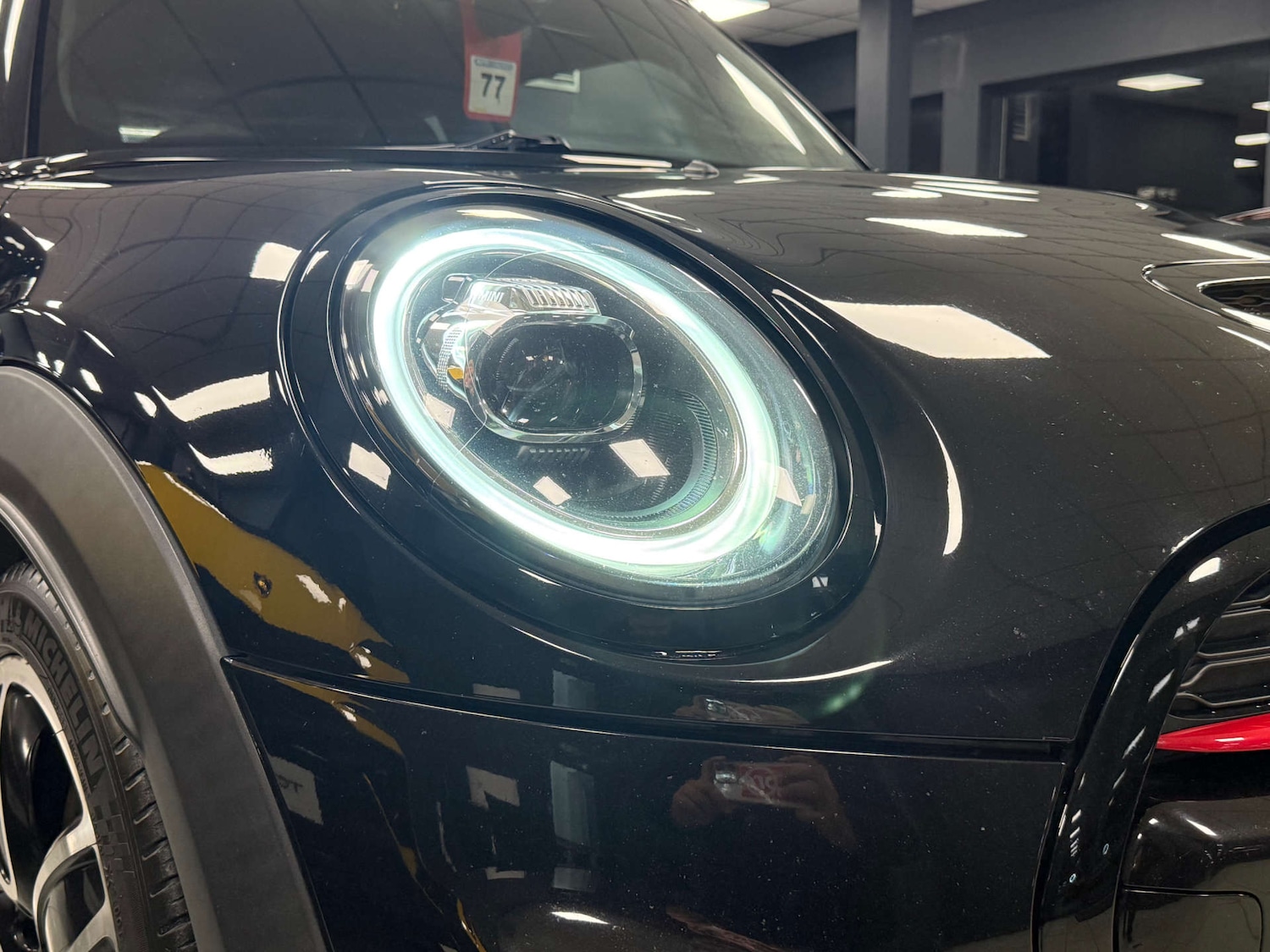 Used MINI Hatch 2018 for sale - 77399264: Photo 25