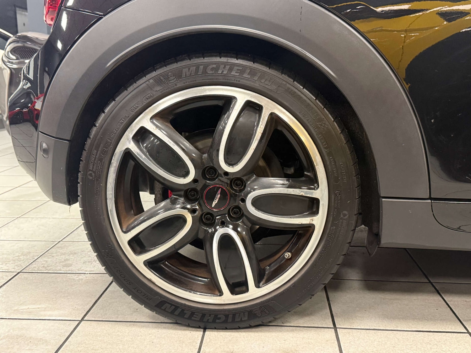 Used MINI Hatch 2018 for sale - 77399264: Photo 27