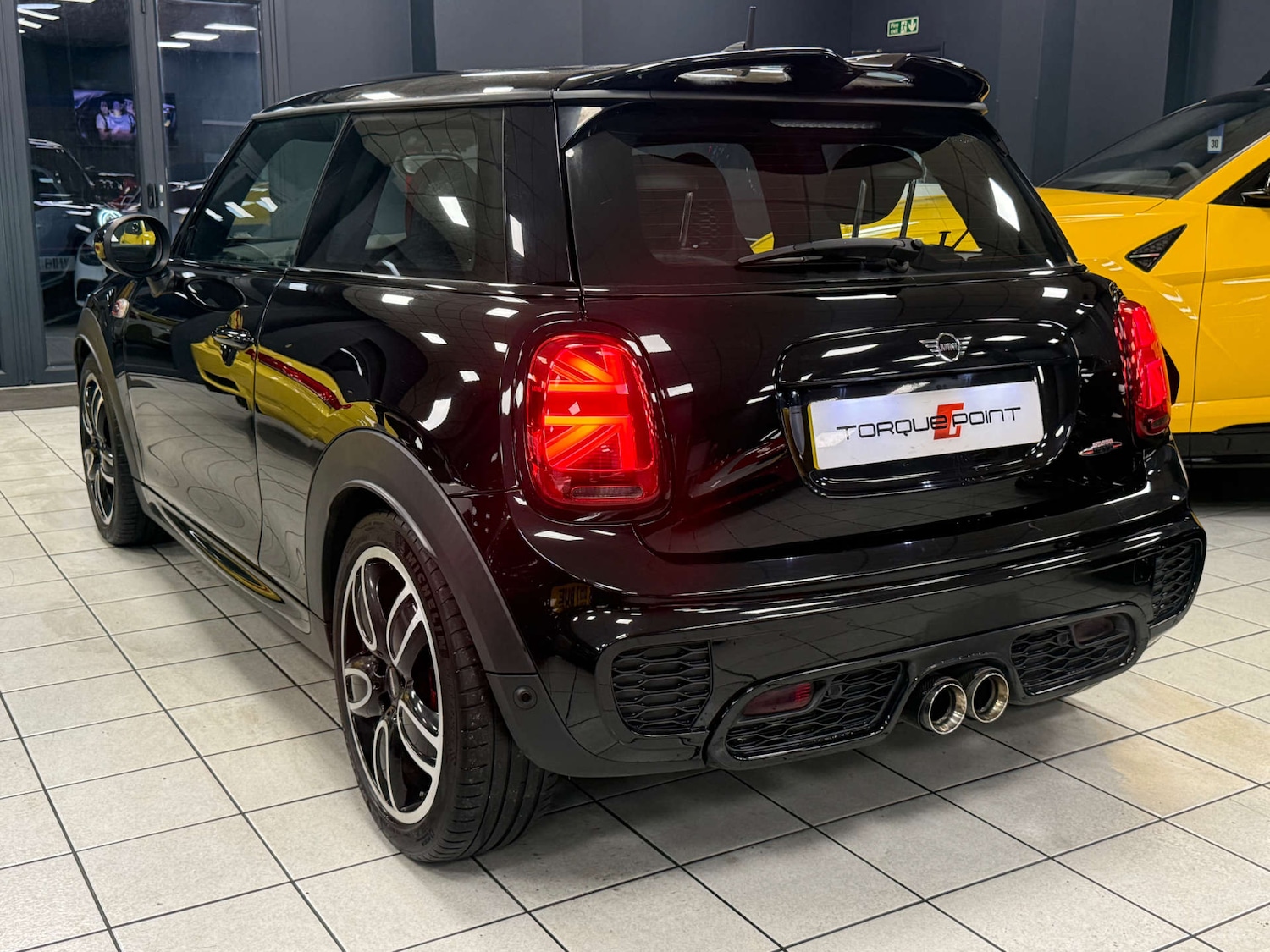 Used MINI Hatch 2018 for sale - 77399264: Photo 3