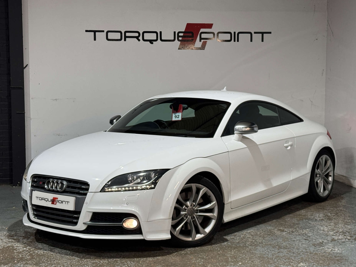 Used Audi TT 2011 for sale - 76542283: Photo 1