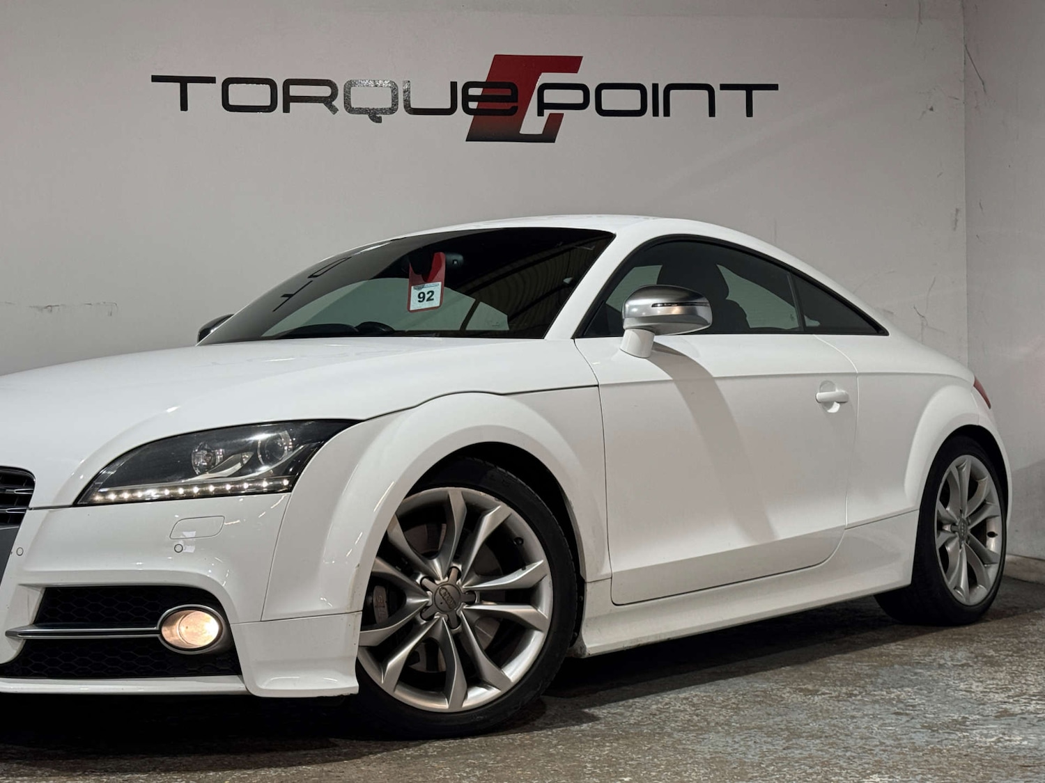 Used Audi TT 2011 for sale - 76542283: Photo 10