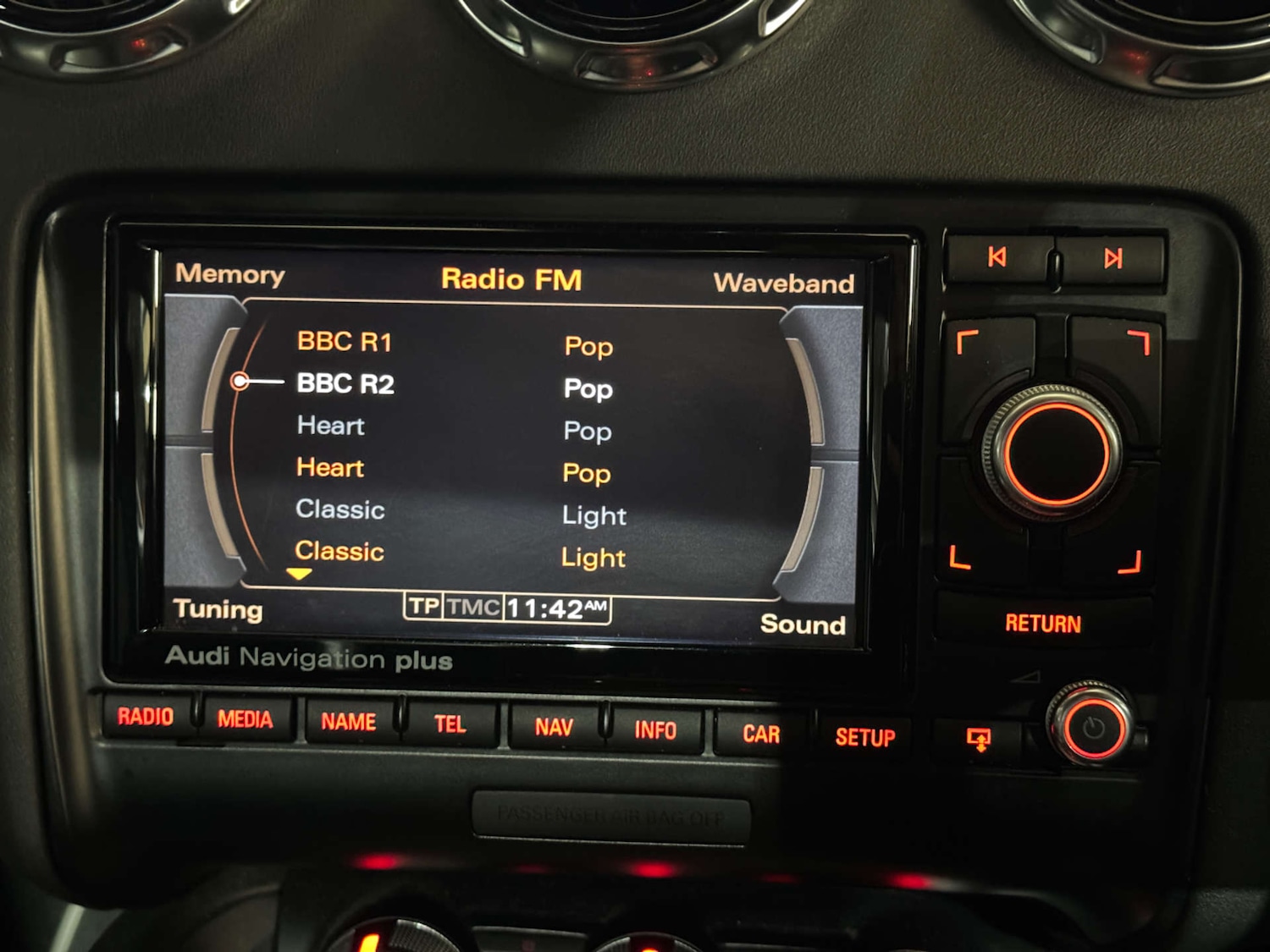 Used Audi TT 2011 for sale - 76542283: Photo 16