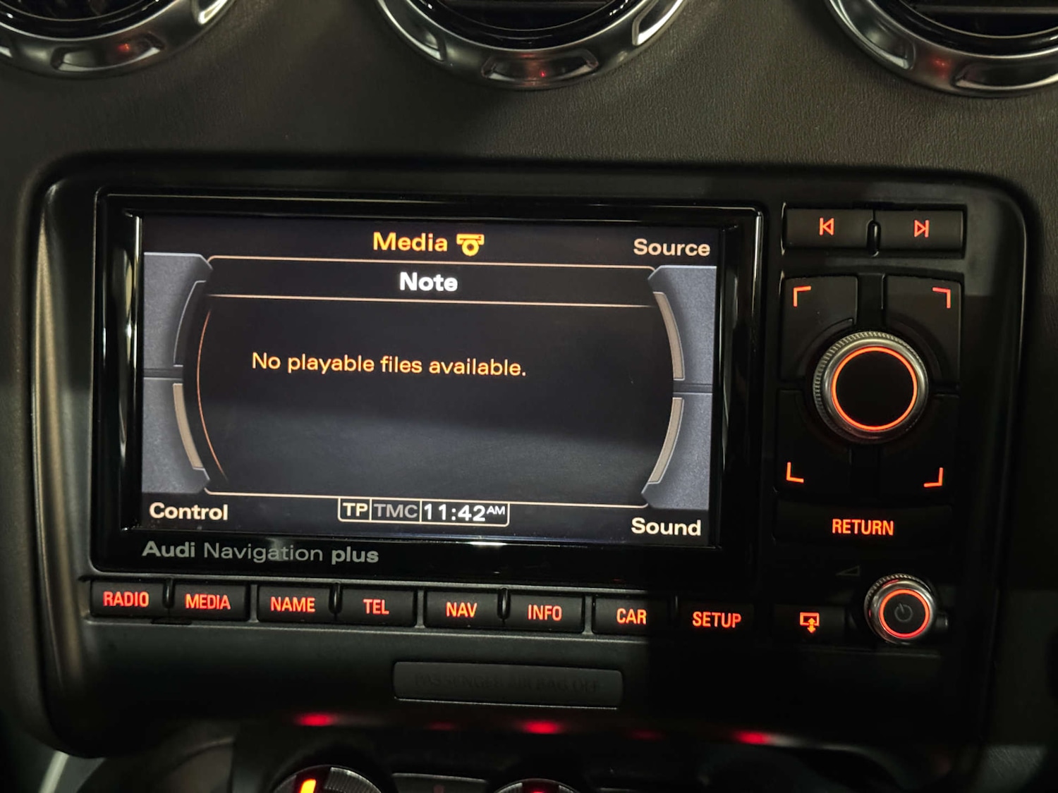 Used Audi TT 2011 for sale - 76542283: Photo 17