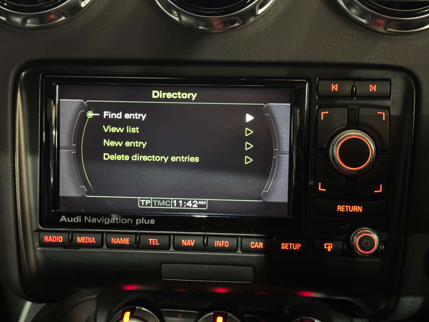 Used Audi TT 2011 for sale - 76542283: Photo 18