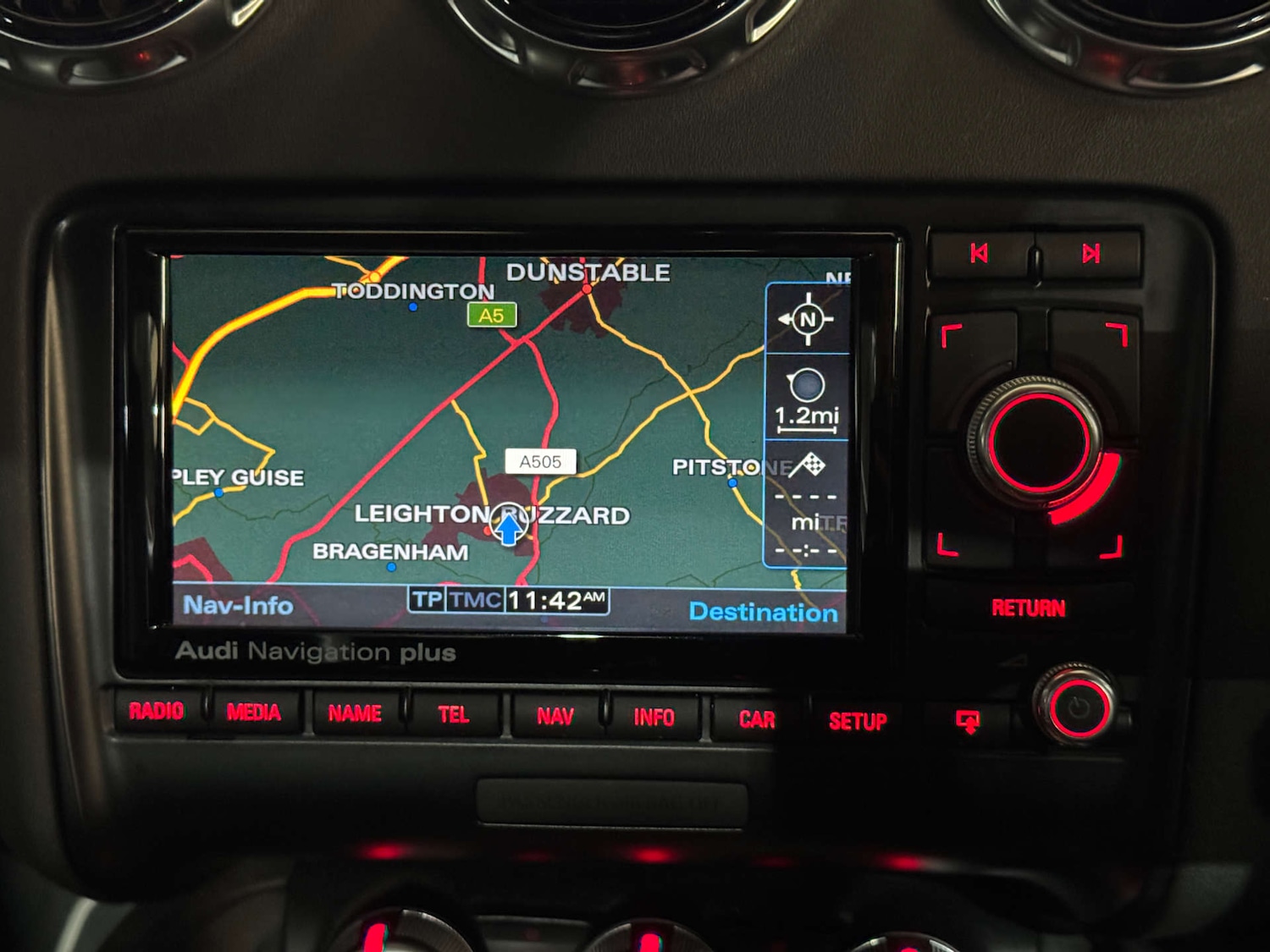 Used Audi TT 2011 for sale - 76542283: Photo 20