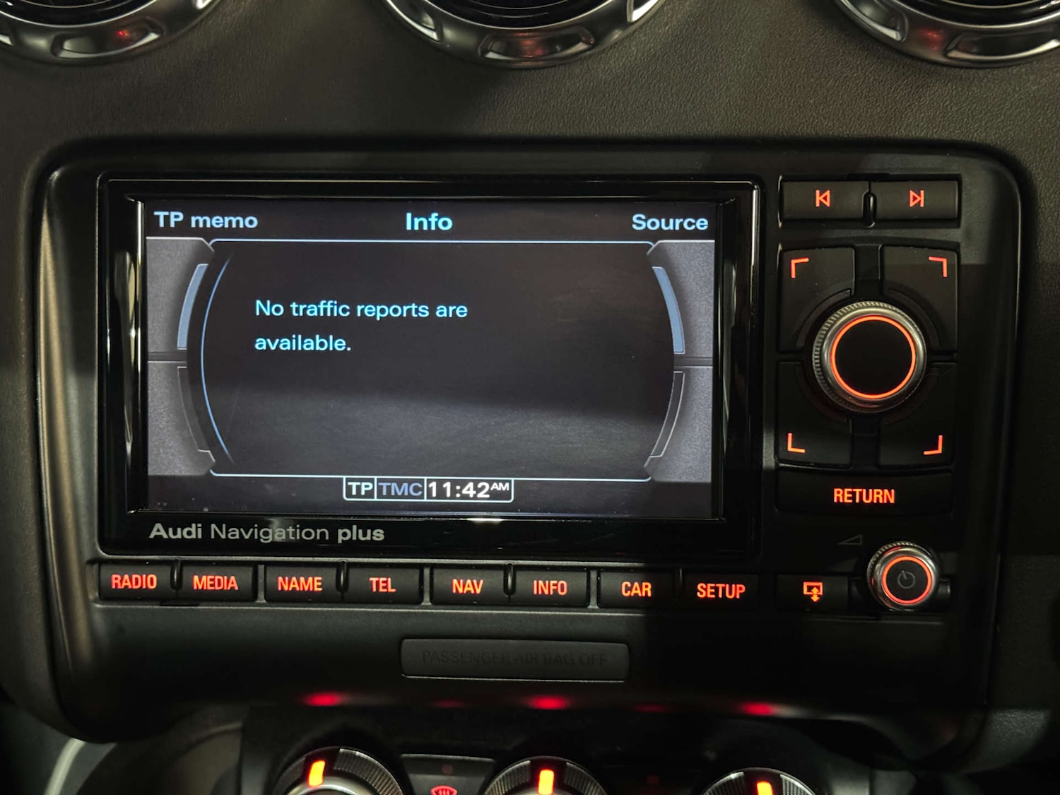 Used Audi TT 2011 for sale - 76542283: Photo 21