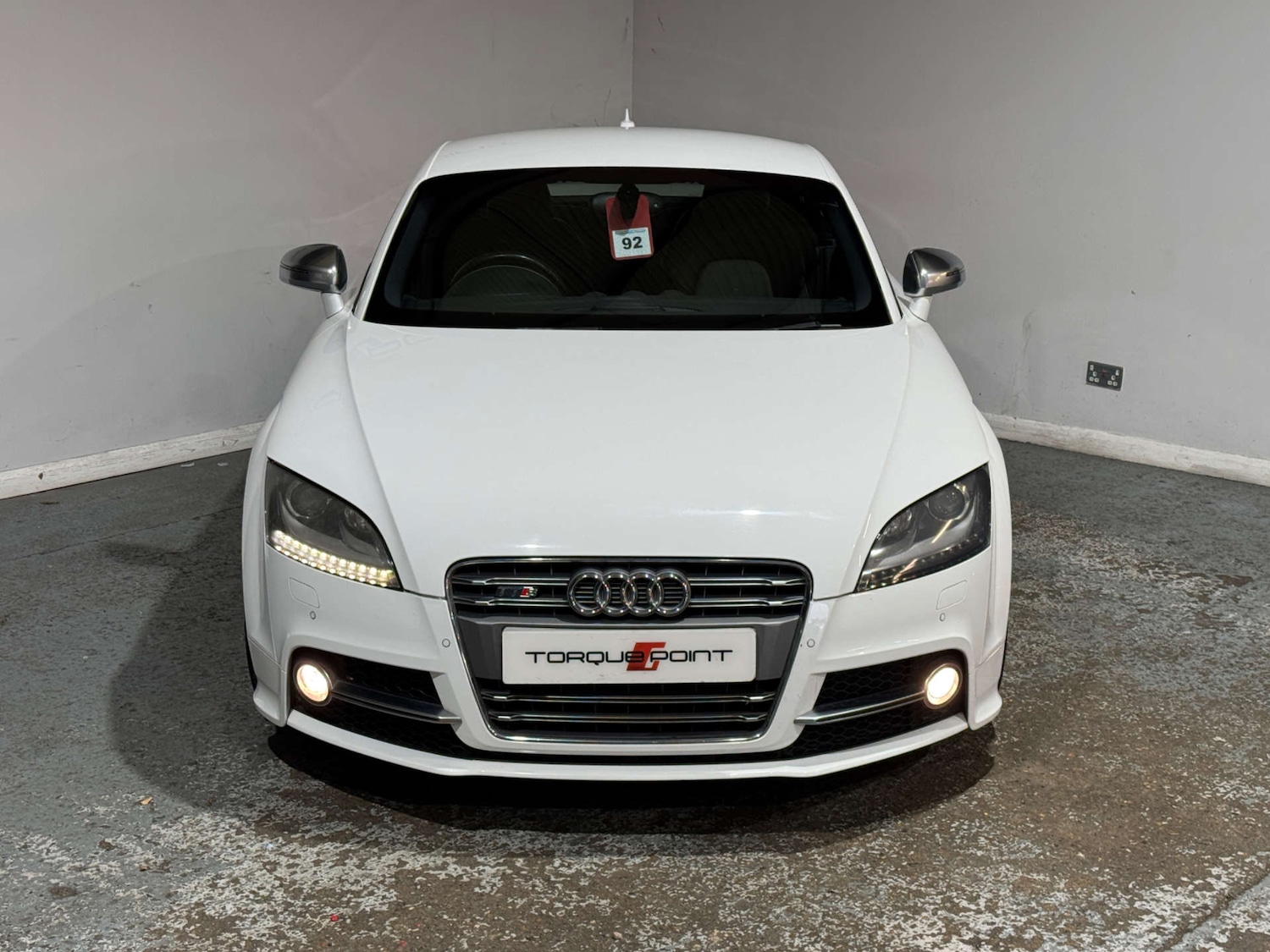 Used Audi TT 2011 for sale - 76542283: Photo 31