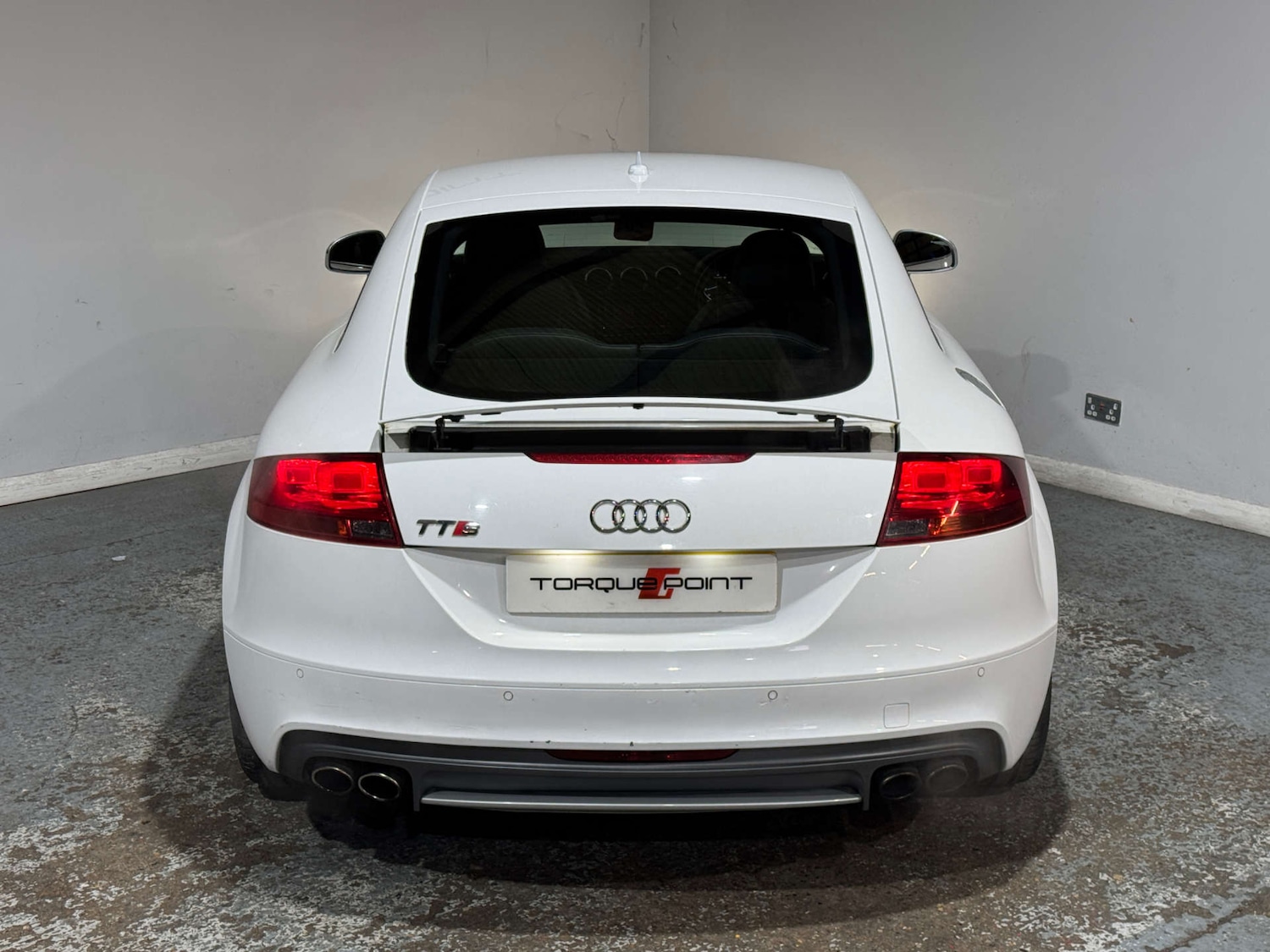 Used Audi TT 2011 for sale - 76542283: Photo 32