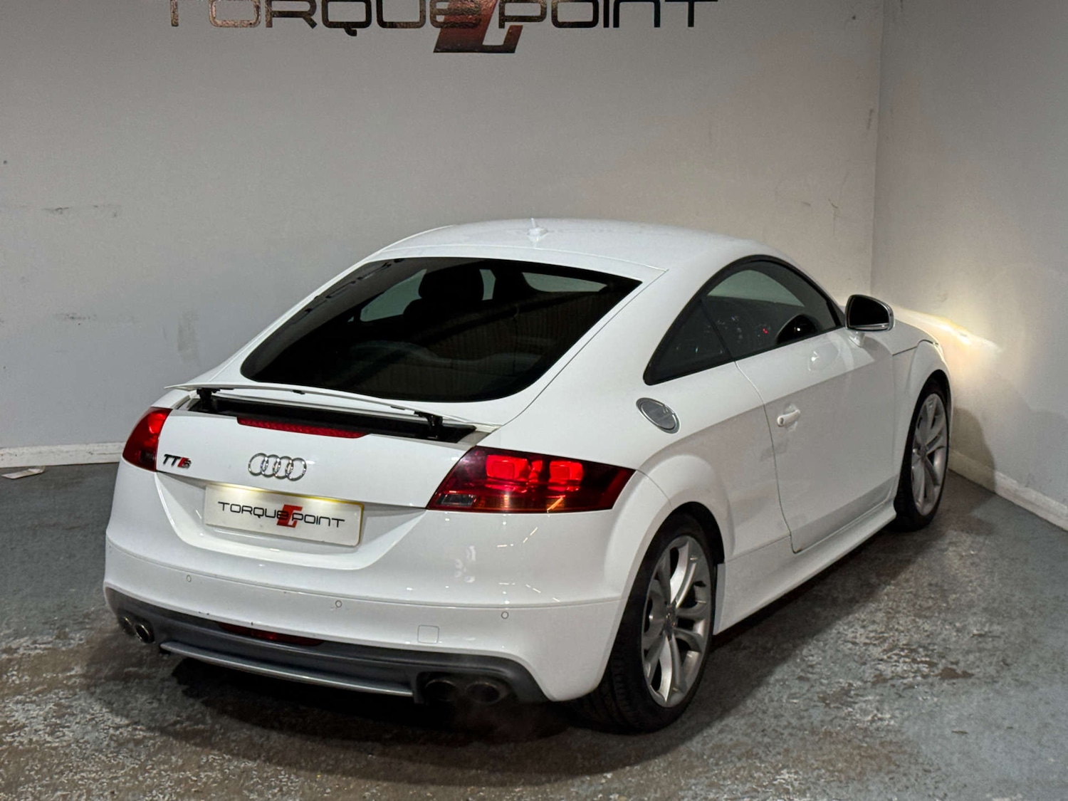 Used Audi TT 2011 for sale - 76542283: Photo 34