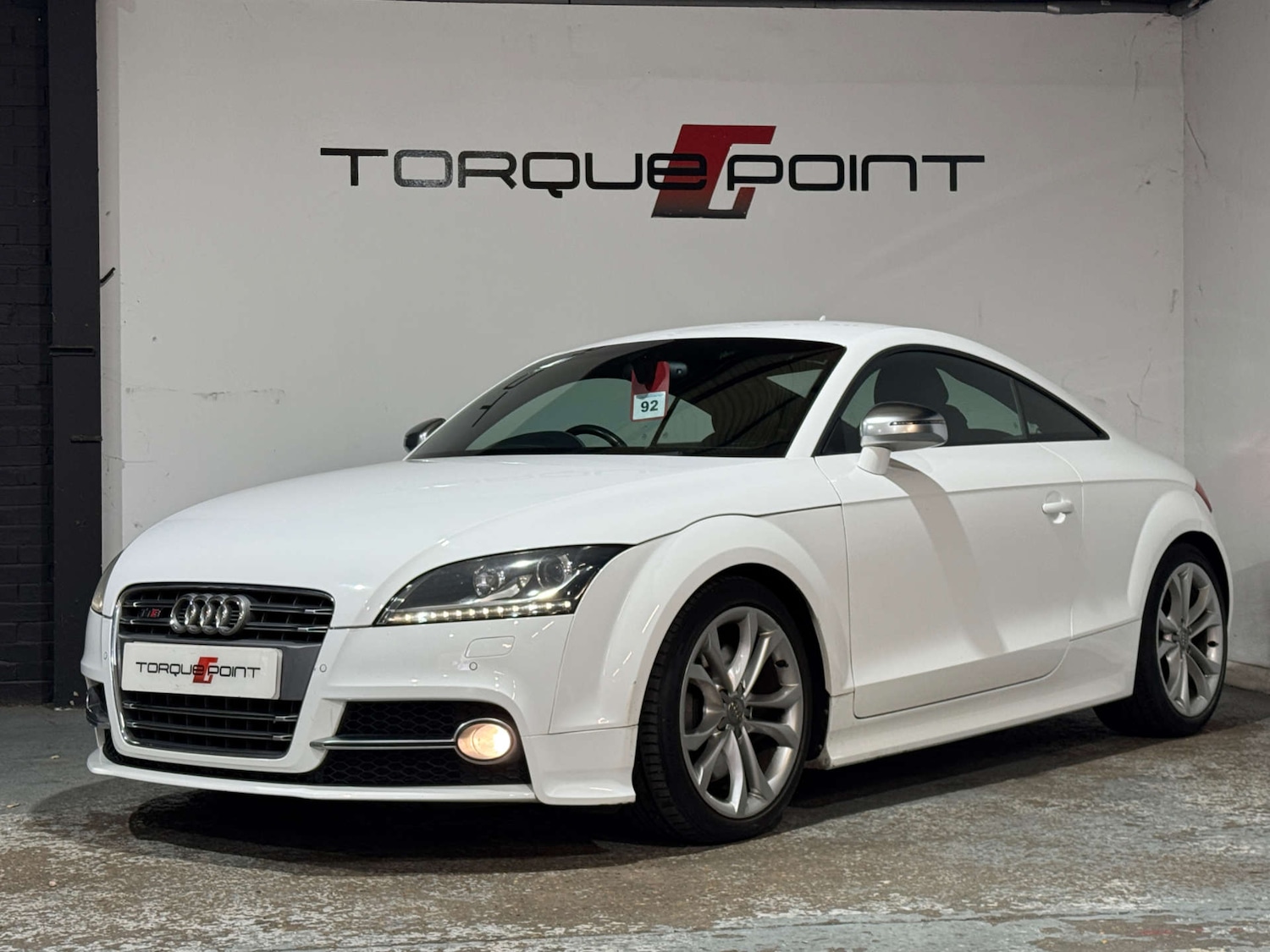 Used Audi TT 2011 for sale - 76542283: Photo 35