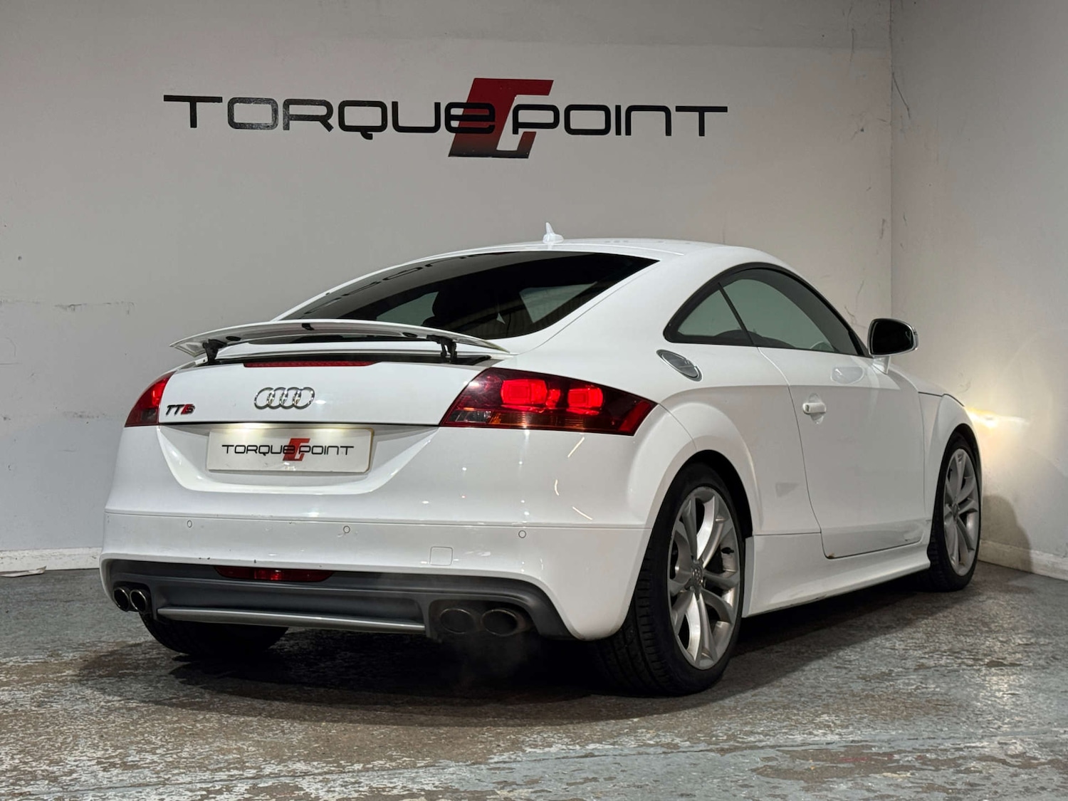 Used Audi TT 2011 for sale - 76542283: Photo 36