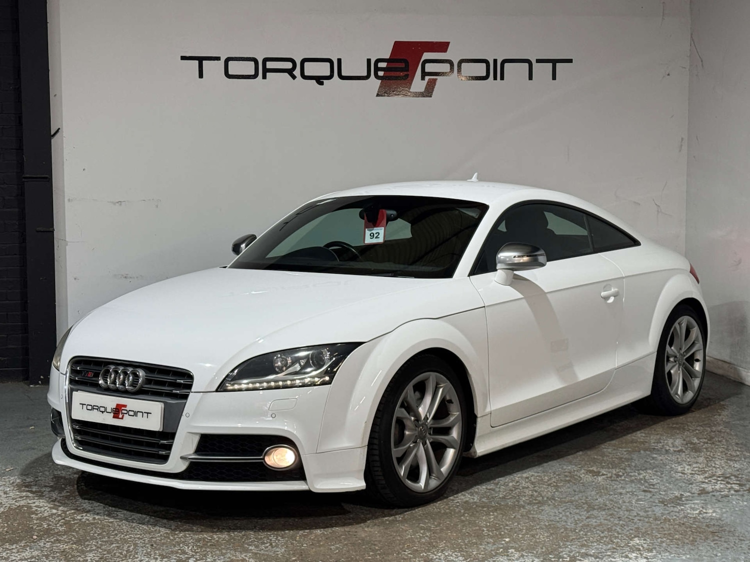 Used Audi TT 2011 for sale - 76542283: Photo 37