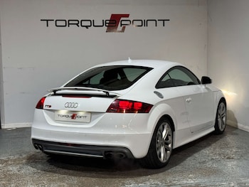 Used Audi TT 2011 for sale - 76542283: Photo