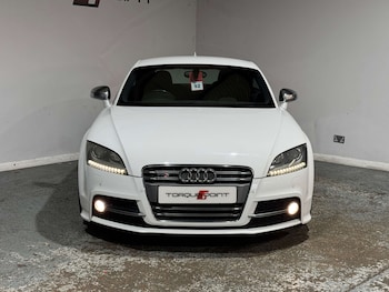 Used Audi TT 2011 for sale - 76542283: Photo