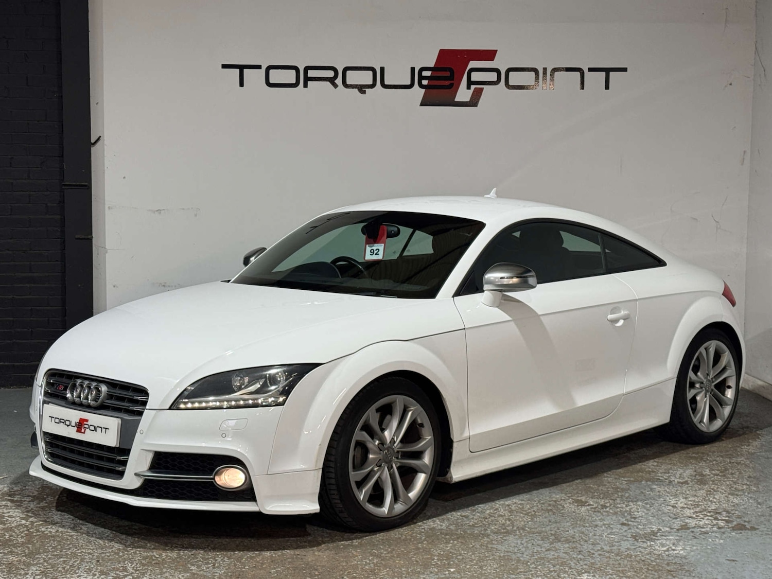 Used Audi TT 2011 for sale - 76542283: Photo 6