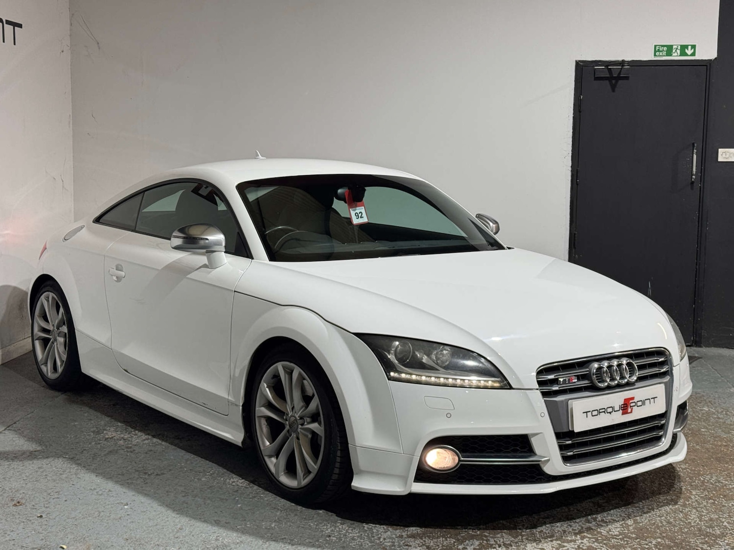 Used Audi TT 2011 for sale - 76542283: Photo 8