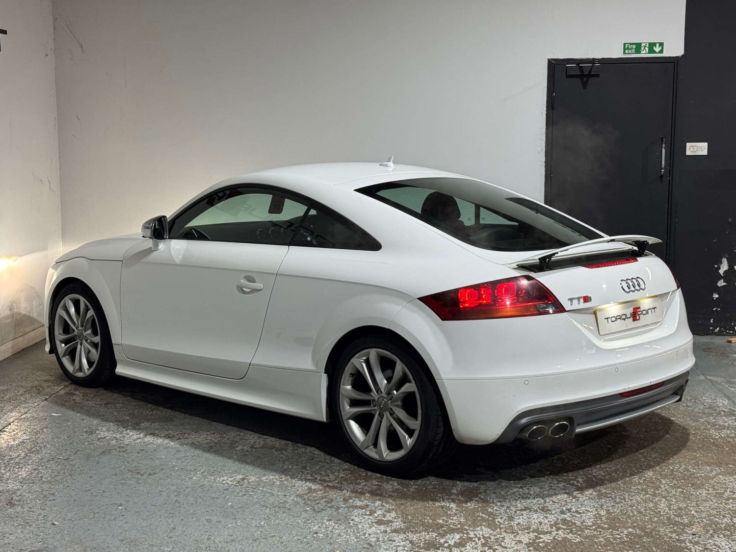 Used Audi TT 2011 for sale - 76542283: Photo 9