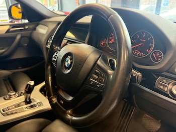 Used BMW X4 2016 for sale - 78811504: Photo