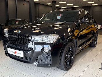 Used BMW X4 2016 for sale - 78811504: Photo