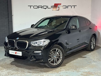 Used BMW X4 2019 for sale - 75791903: Photo