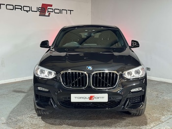 Used BMW X4 2019 for sale - 75791903: Photo