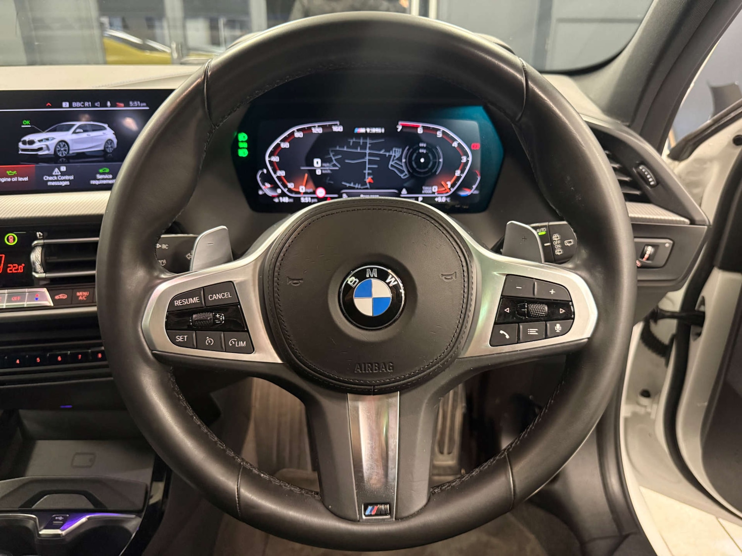 Used BMW 1 Series 2019 for sale - 77264725: Photo 11