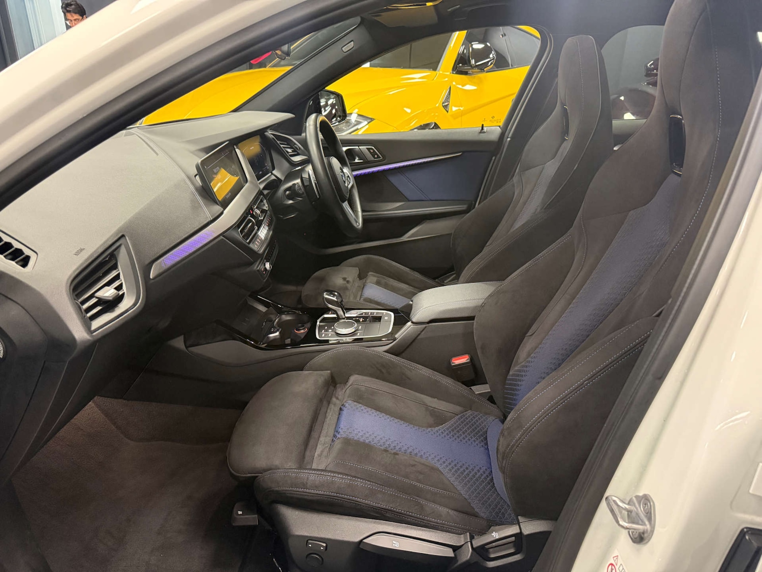 Used BMW 1 Series 2019 for sale - 77264725: Photo 13