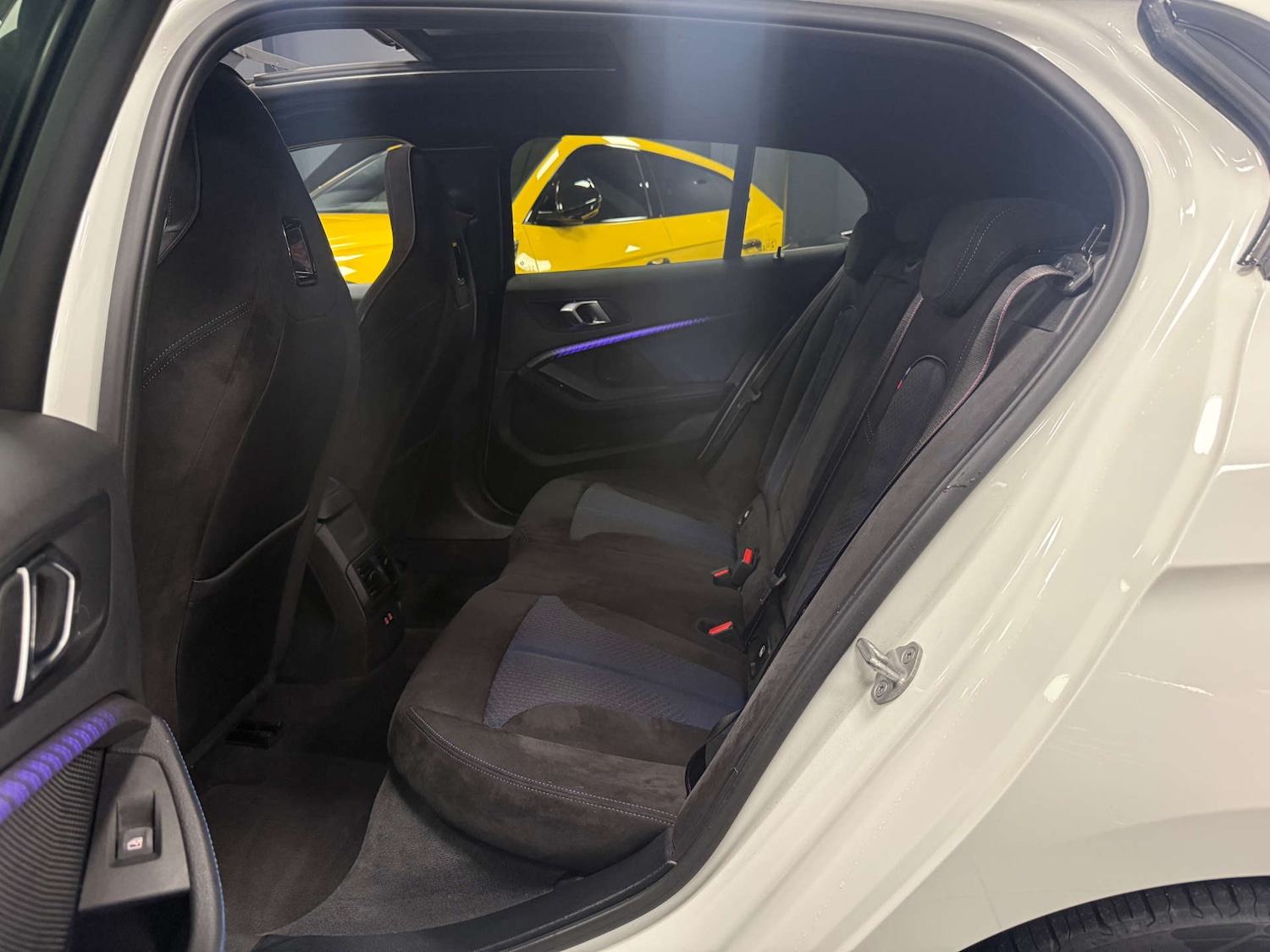 Used BMW 1 Series 2019 for sale - 77264725: Photo 15