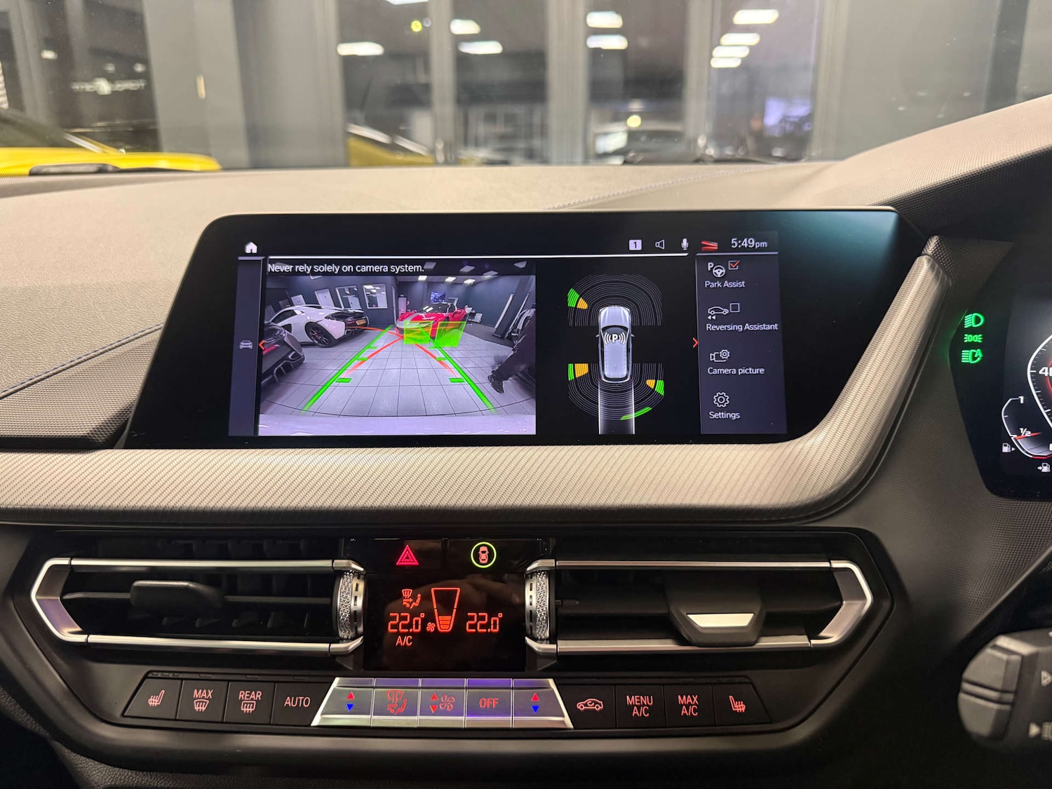 Used BMW 1 Series 2019 for sale - 77264725: Photo 16