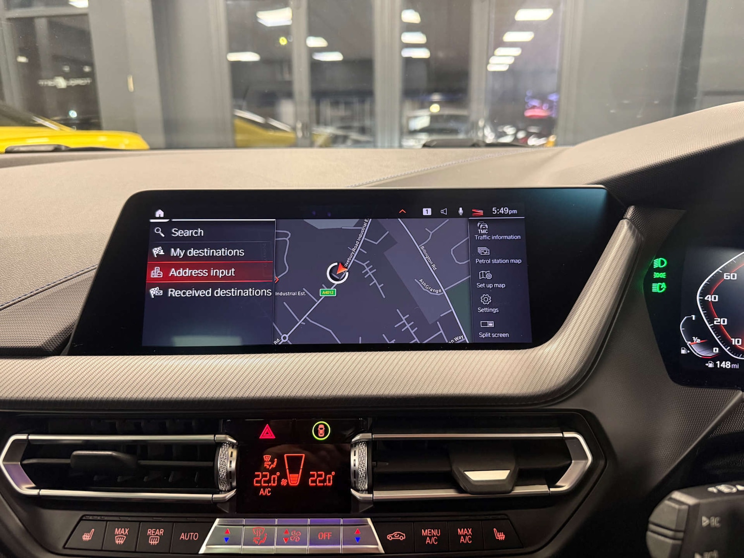 Used BMW 1 Series 2019 for sale - 77264725: Photo 17