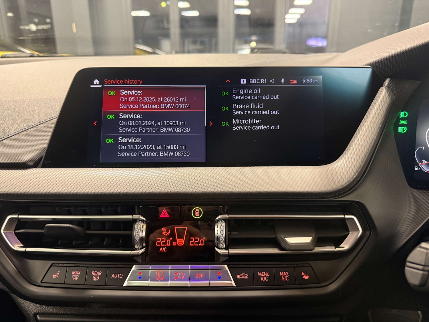 Used BMW 1 Series 2019 for sale - 77264725: Photo 18