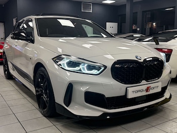 Used BMW 1 Series 2019 for sale - 77264725: Photo