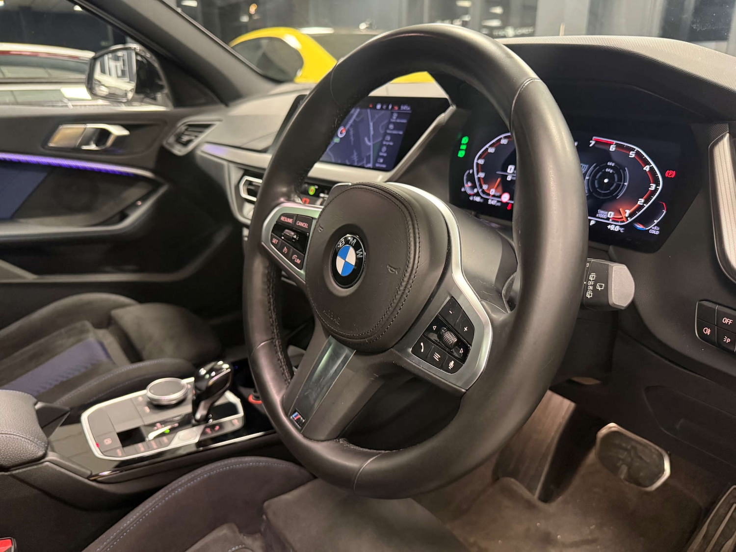 Used BMW 1 Series 2019 for sale - 77264725: Photo 2