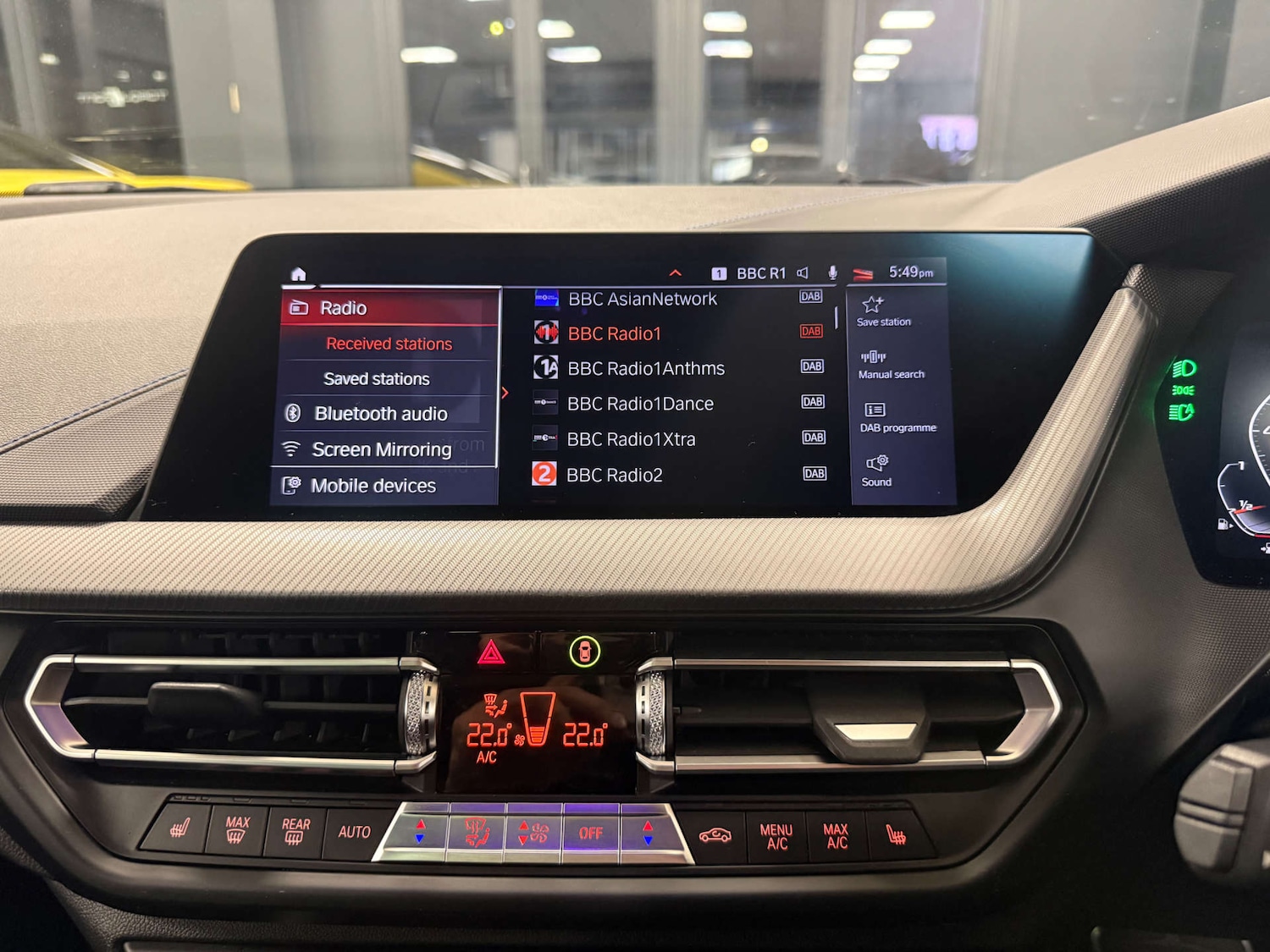 Used BMW 1 Series 2019 for sale - 77264725: Photo 20